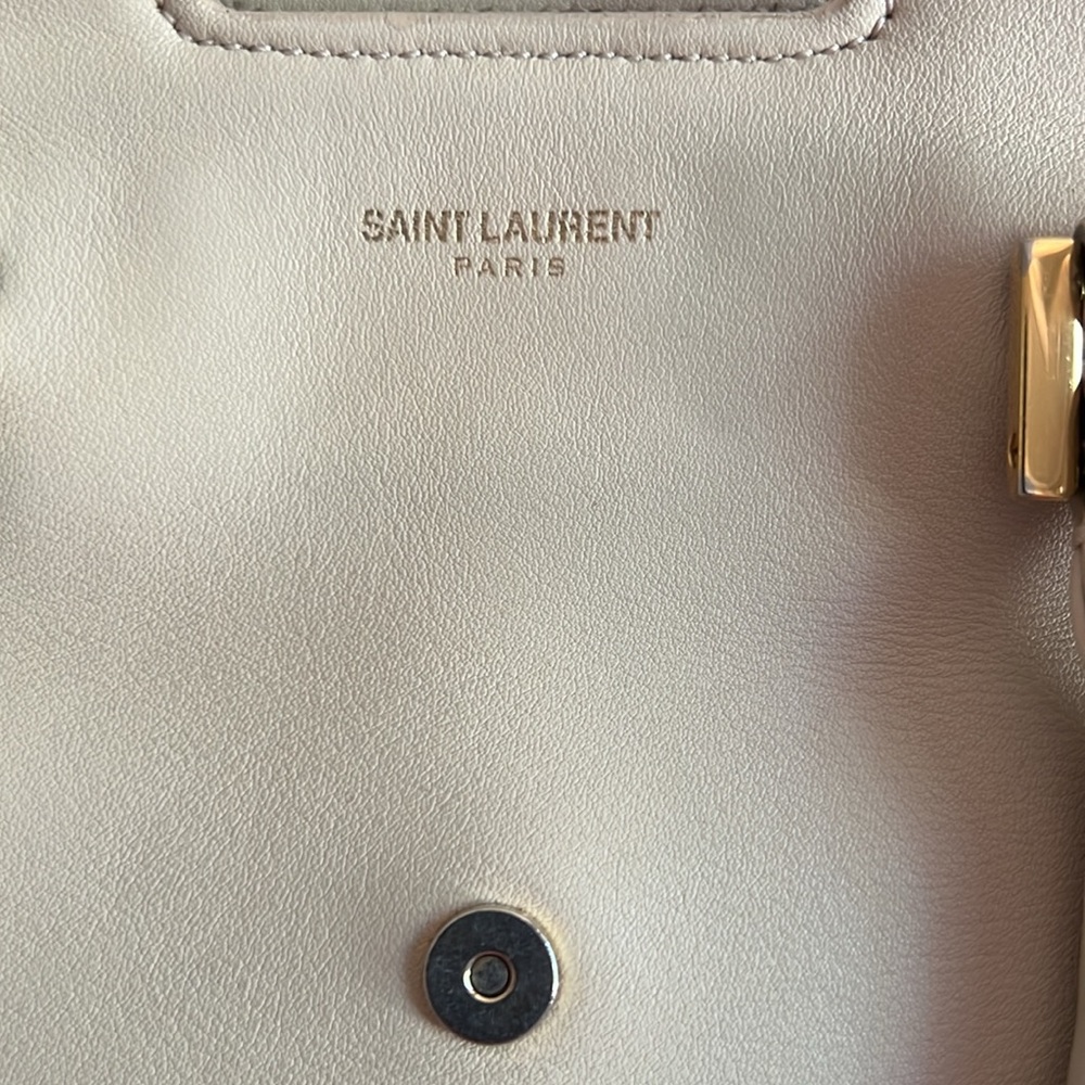 YSL Handbag 👜‎ - Picture 11 of 16